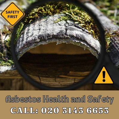 Expert Asbestos Health and Safety Services in West Ham | Call 020 3143 6653